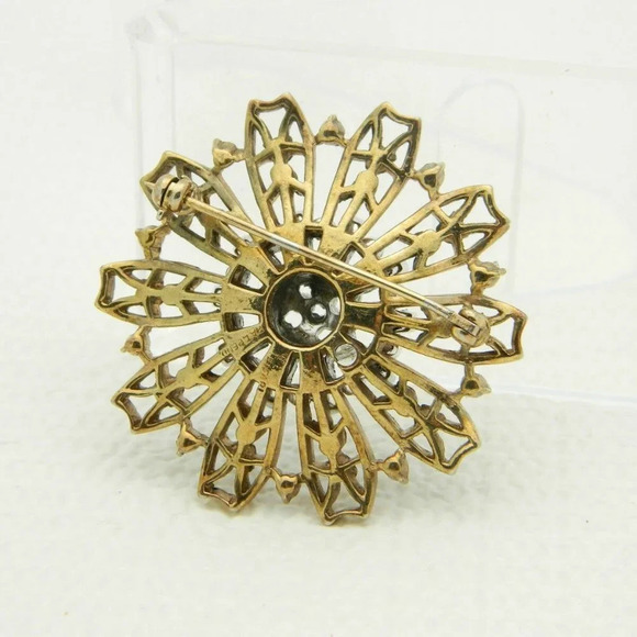 RARE 1948 CROWN TRIFARI Patent Pending 148953 - Picture 3 of 5